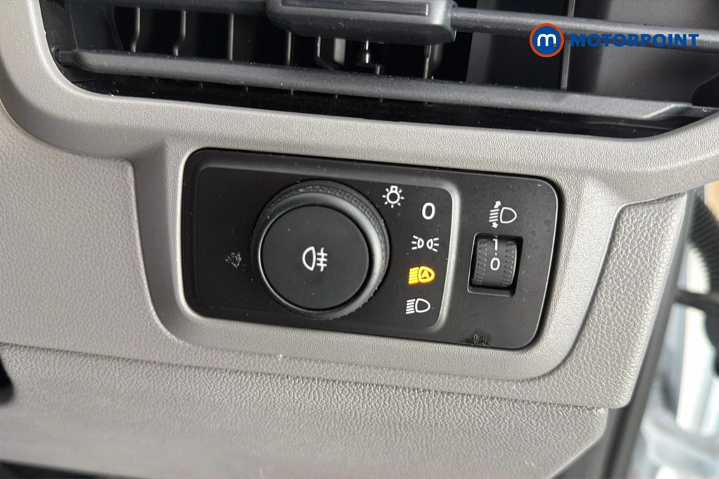 Volkswagen Transporter Commerce Plus Manual Diesel Panel Van - Stock Number (1654034) - 18th supplementary image