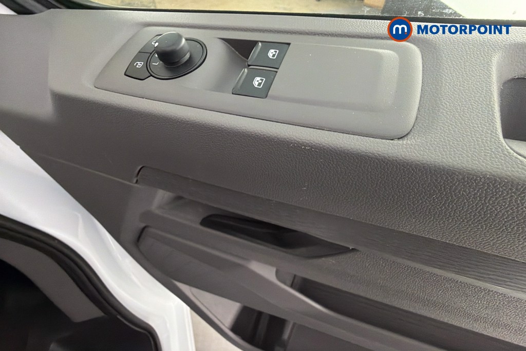 Volkswagen Transporter Commerce Plus Manual Diesel Panel Van - Stock Number (1654034) - 19th supplementary image