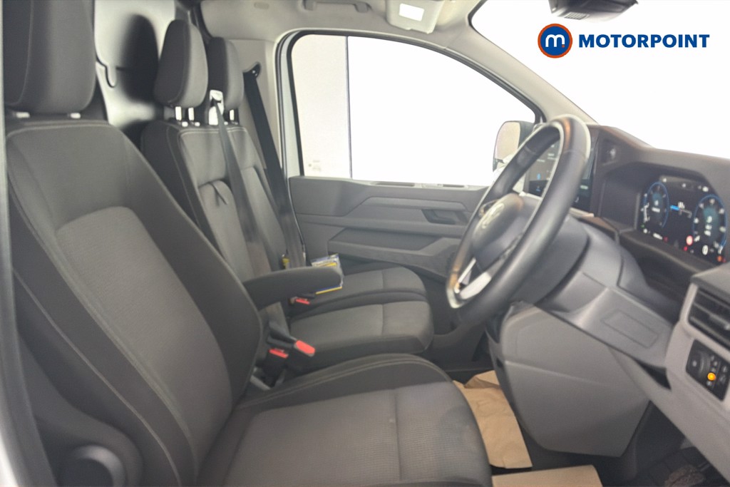 Volkswagen Transporter Commerce Plus Manual Diesel Panel Van - Stock Number (1654034) - 22nd supplementary image