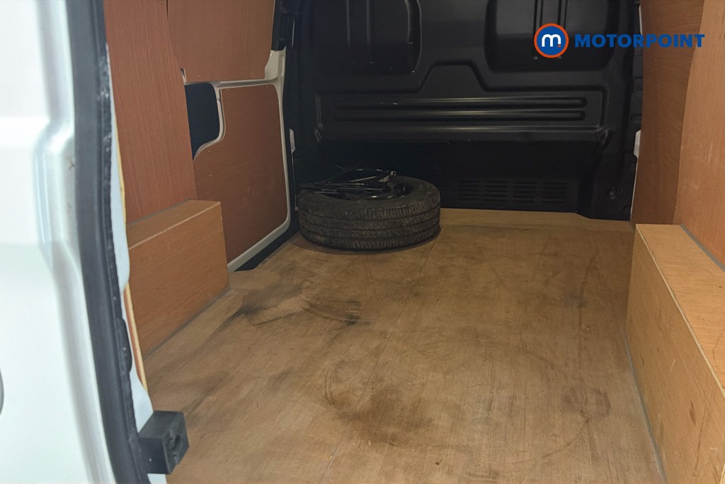 Volkswagen Transporter Commerce Plus Manual Diesel Panel Van - Stock Number (1654034) - 33rd supplementary image
