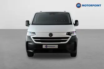 Volkswagen Transporter Commerce Plus Manual Diesel Panel Van - Stock Number (1654034) - Front bumper