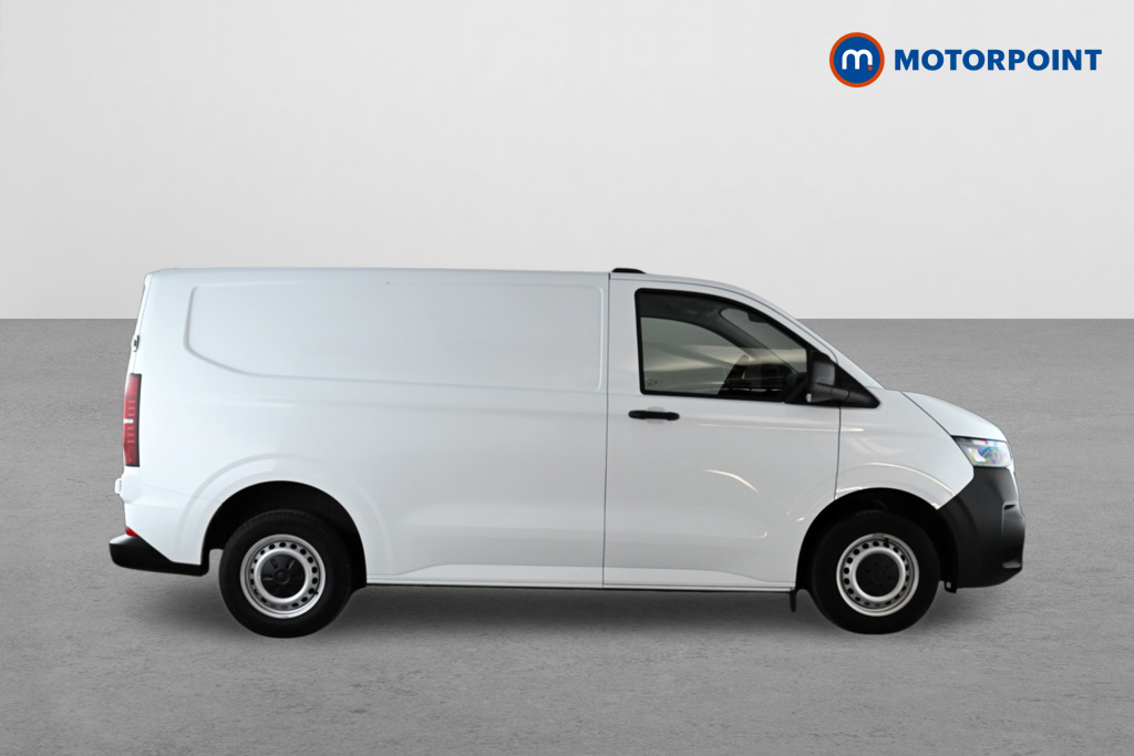 Volkswagen Transporter Commerce Plus Manual Diesel Panel Van - Stock Number (1654034) - Drivers side