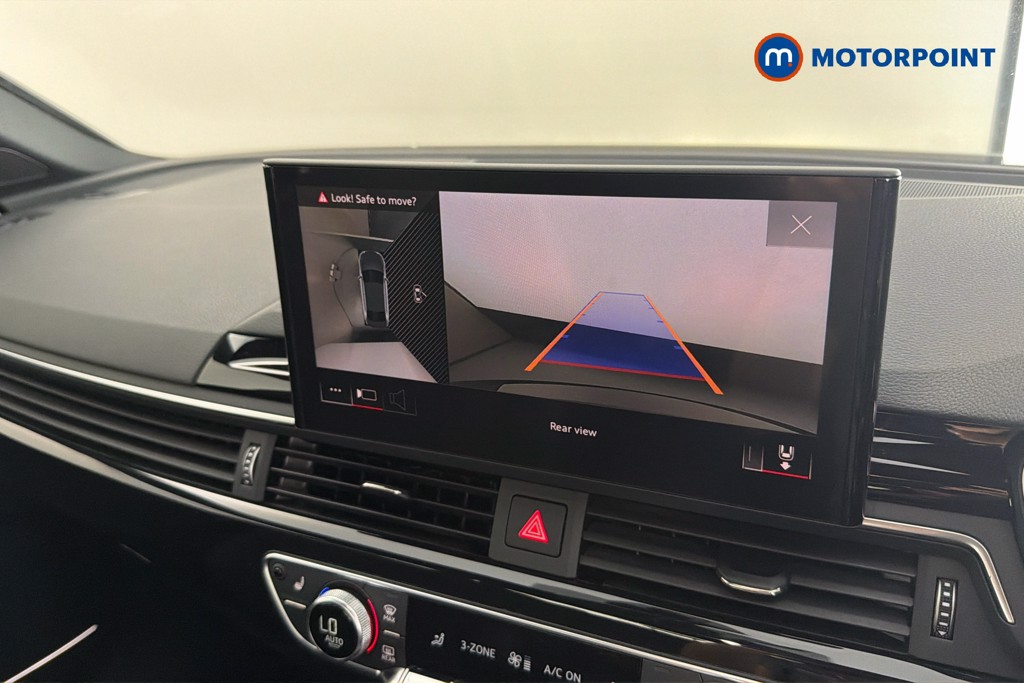 Audi A4 Black Edition Automatic Petrol Saloon - Stock Number (1654121) - 13th supplementary image