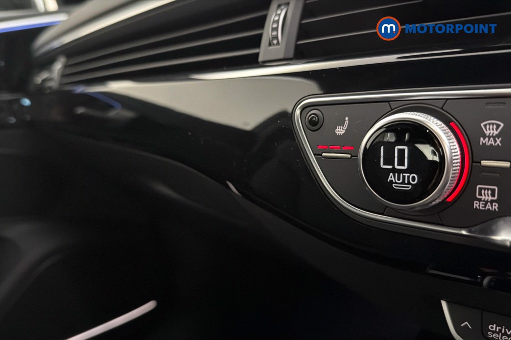 Audi A4 Black Edition Automatic Petrol Saloon - Stock Number (1654121) - 14th supplementary image