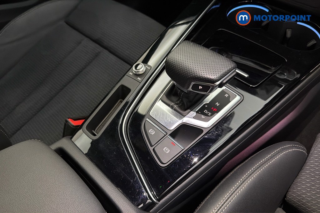 Audi A4 Black Edition Automatic Petrol Saloon - Stock Number (1654121) - 15th supplementary image