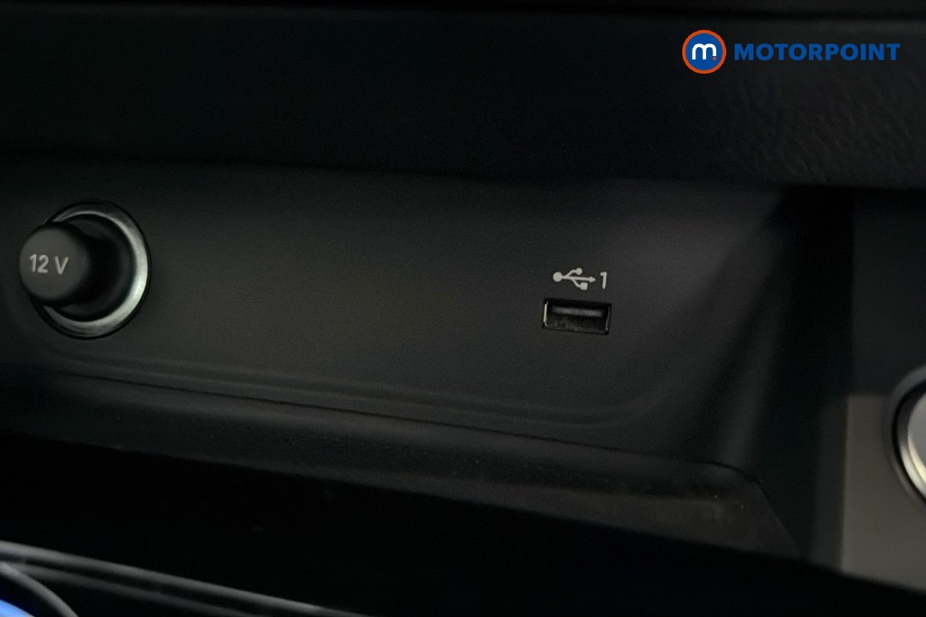 Audi A4 Black Edition Automatic Petrol Saloon - Stock Number (1654121) - 17th supplementary image