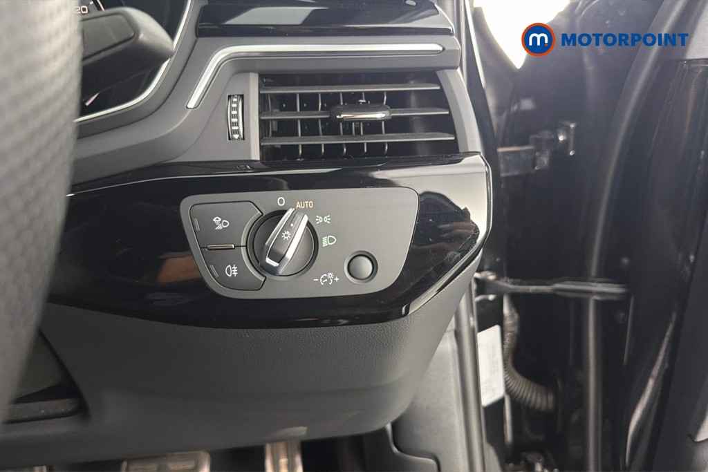 Audi A4 Black Edition Automatic Petrol Saloon - Stock Number (1654121) - 18th supplementary image