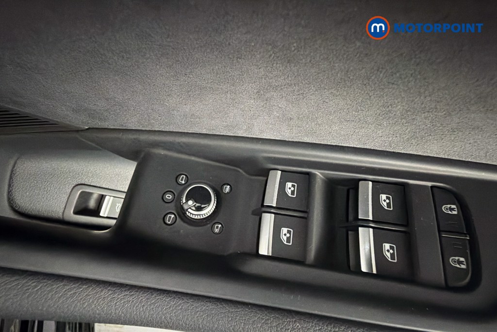 Audi A4 Black Edition Automatic Petrol Saloon - Stock Number (1654121) - 20th supplementary image