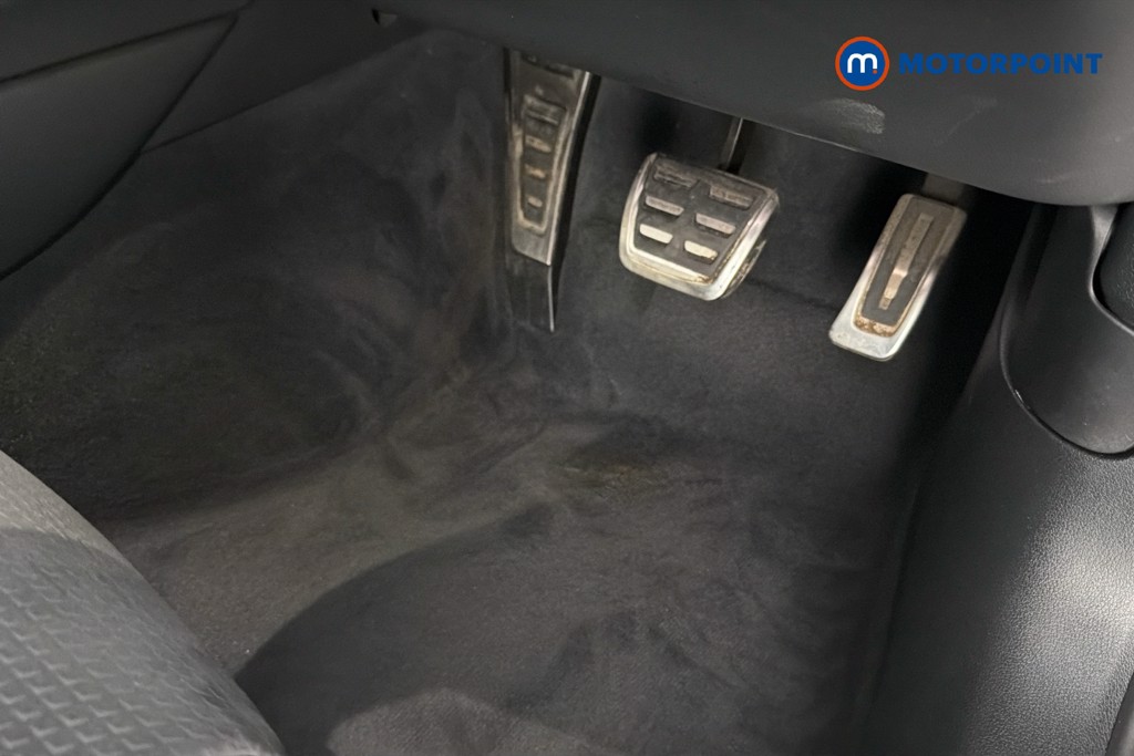 Audi A4 Black Edition Automatic Petrol Saloon - Stock Number (1654121) - 27th supplementary image