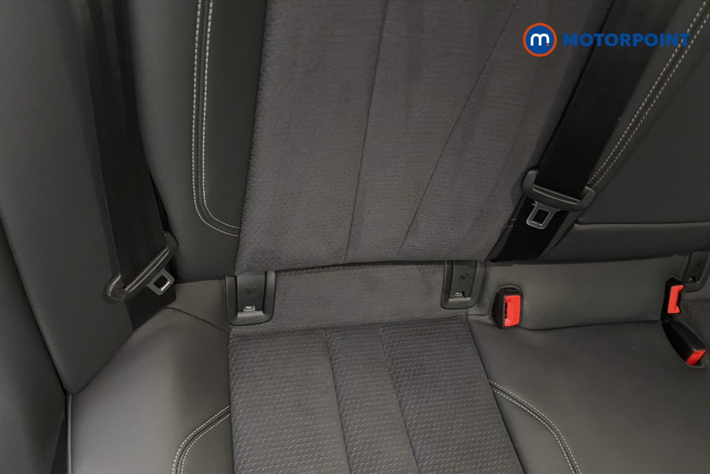Audi A4 Black Edition Automatic Petrol Saloon - Stock Number (1654121) - 29th supplementary image