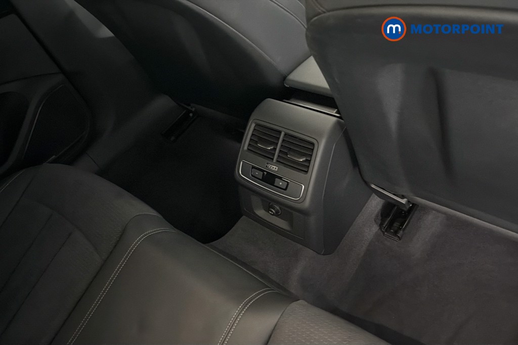 Audi A4 Black Edition Automatic Petrol Saloon - Stock Number (1654121) - 30th supplementary image