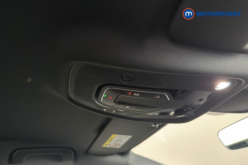 Audi A4 Black Edition Automatic Petrol Saloon - Stock Number (1654121) - 32nd supplementary image