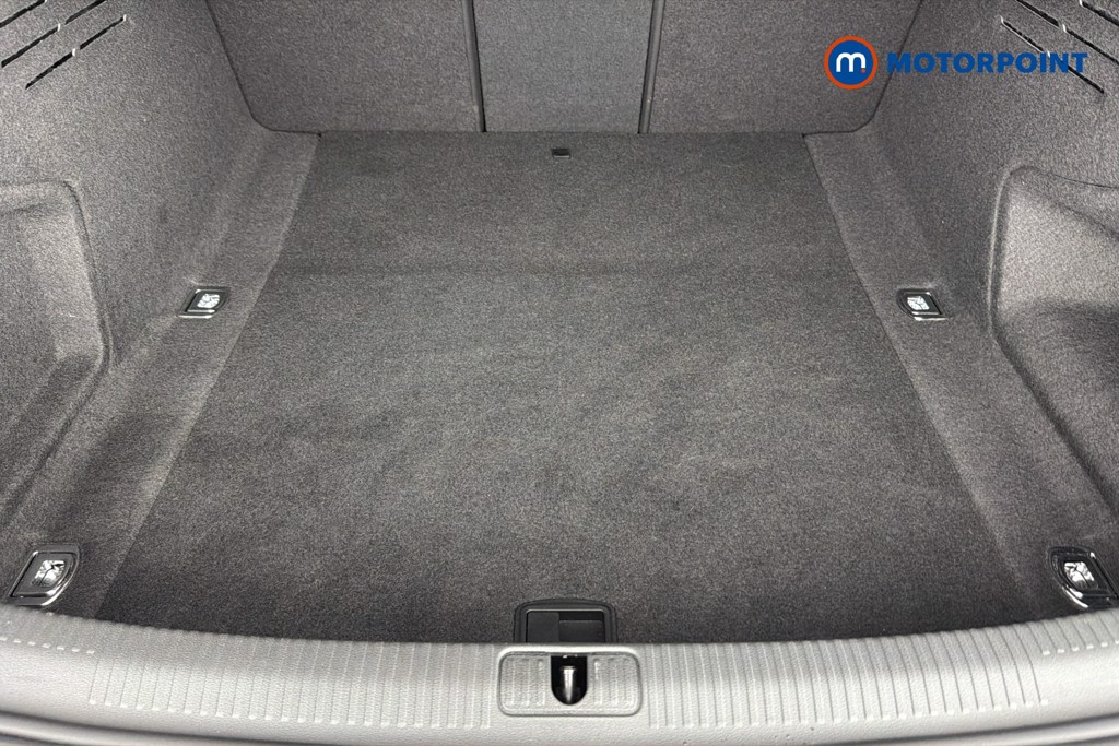 Audi A4 Black Edition Automatic Petrol Saloon - Stock Number (1654121) - 33rd supplementary image