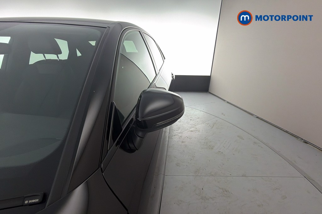 Audi A4 Black Edition Automatic Petrol Saloon - Stock Number (1654121) - 43rd supplementary image