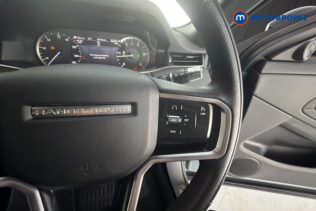 Land Rover Range Rover Evoque R-Dynamic Manual Diesel SUV - Stock Number (1654219) - 4th supplementary image