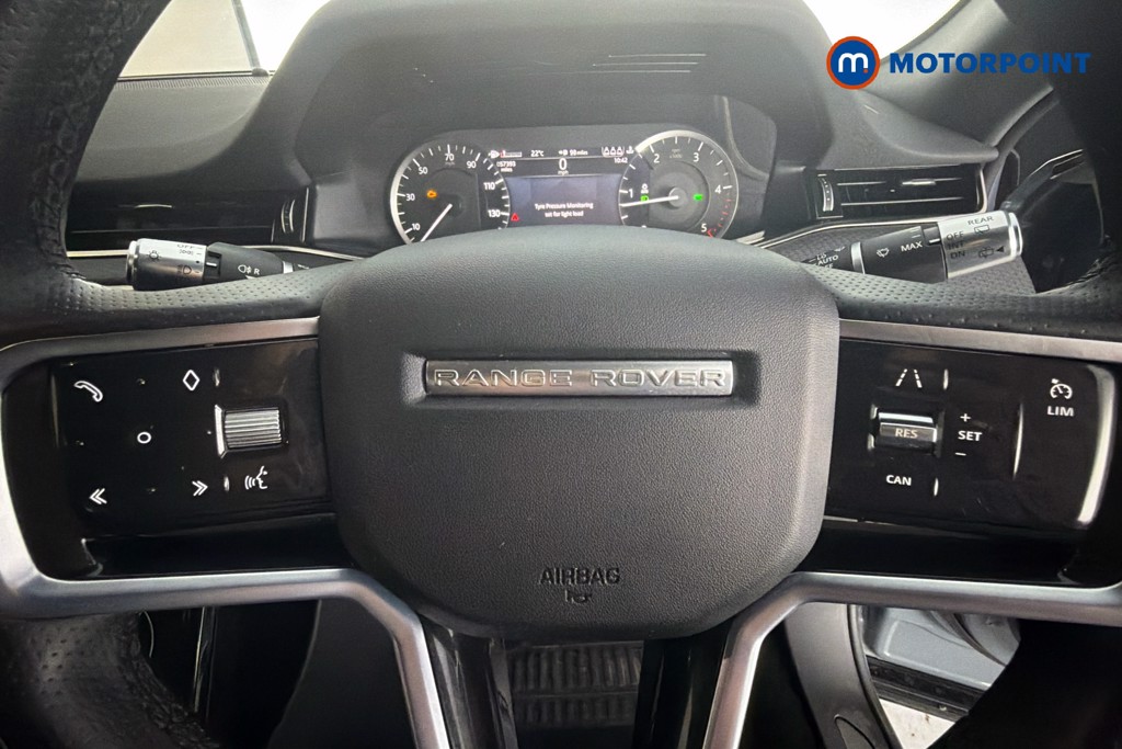 Land Rover Range Rover Evoque R-Dynamic Manual Diesel SUV - Stock Number (1654219) - 5th supplementary image