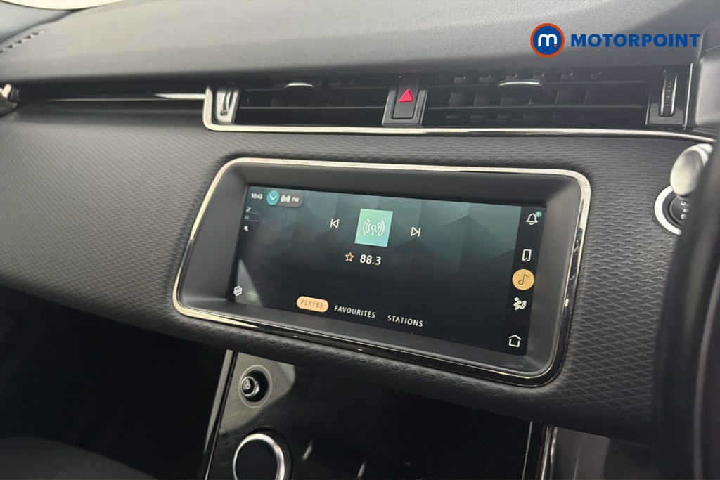Land Rover Range Rover Evoque R-Dynamic Manual Diesel SUV - Stock Number (1654219) - 9th supplementary image