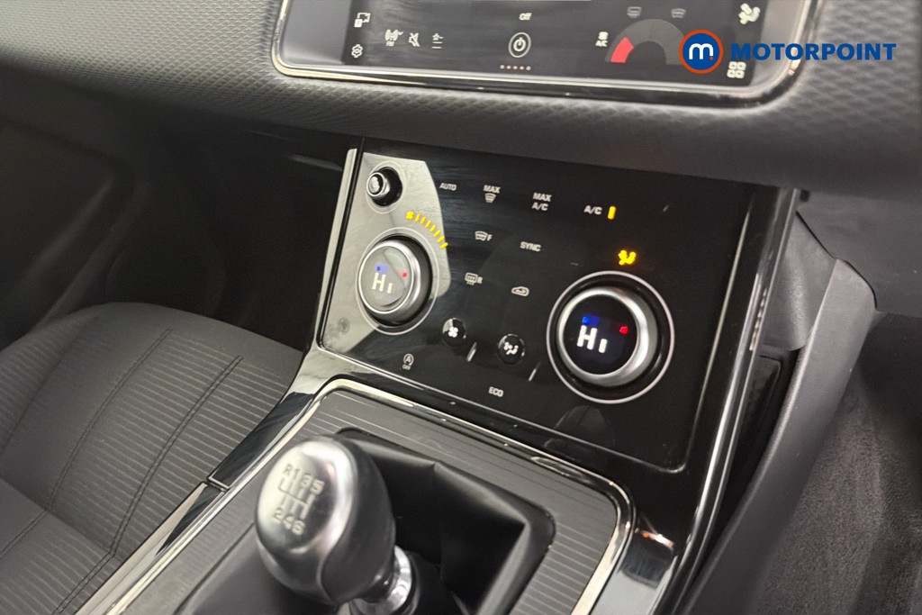 Land Rover Range Rover Evoque R-Dynamic Manual Diesel SUV - Stock Number (1654219) - 12th supplementary image