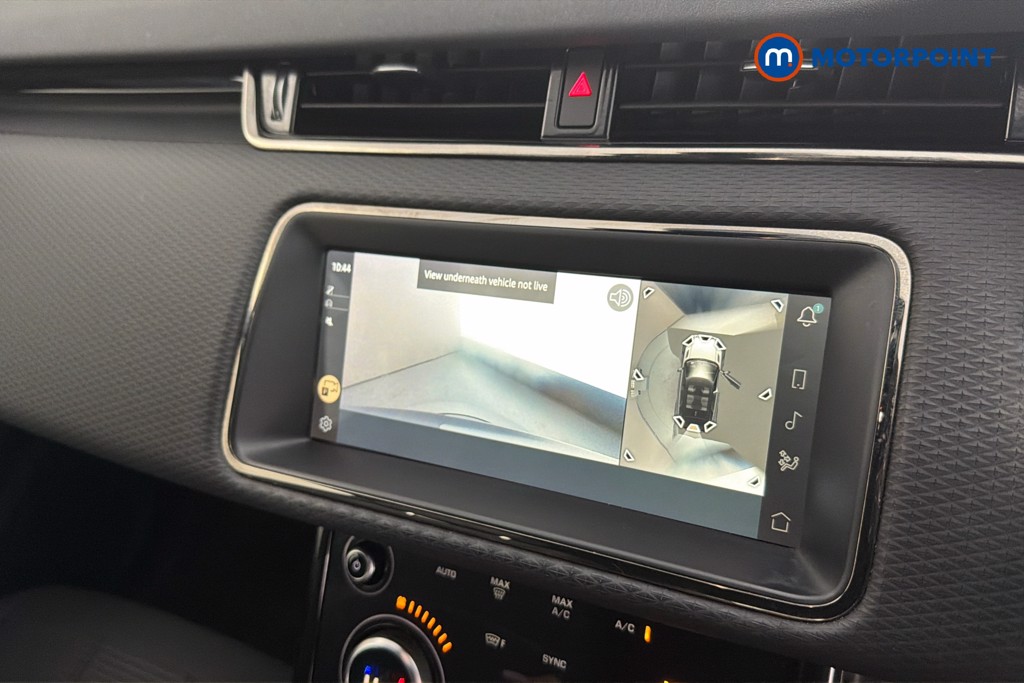 Land Rover Range Rover Evoque R-Dynamic Manual Diesel SUV - Stock Number (1654219) - 13th supplementary image