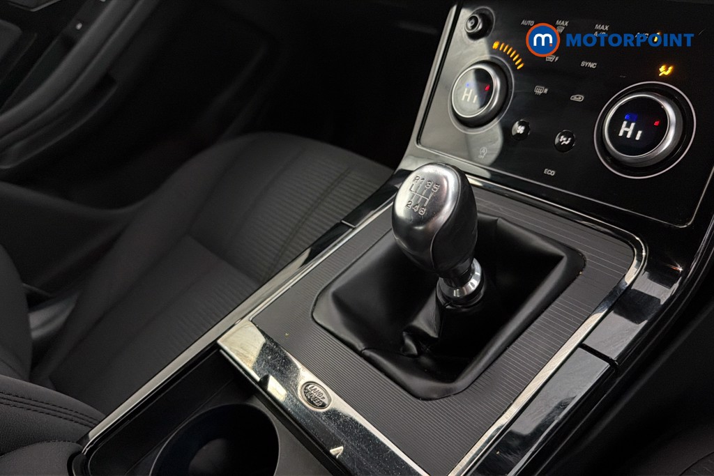 Land Rover Range Rover Evoque R-Dynamic Manual Diesel SUV - Stock Number (1654219) - 15th supplementary image