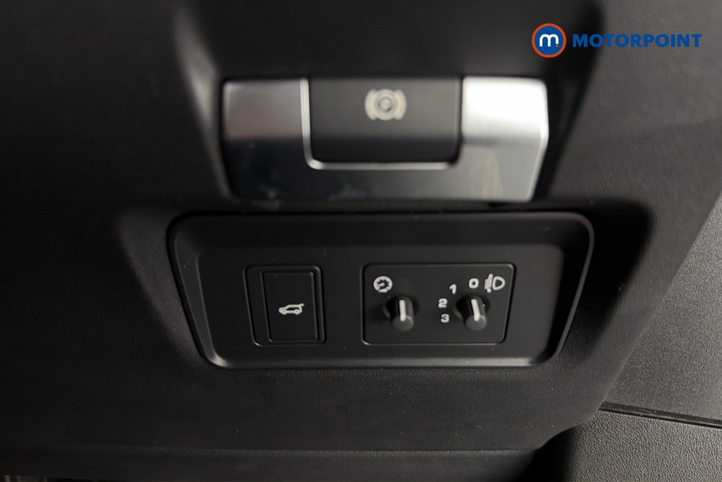 Land Rover Range Rover Evoque R-Dynamic Manual Diesel SUV - Stock Number (1654219) - 18th supplementary image