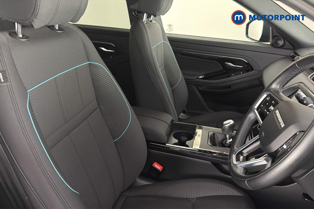 Land Rover Range Rover Evoque R-Dynamic Manual Diesel SUV - Stock Number (1654219) - 22nd supplementary image