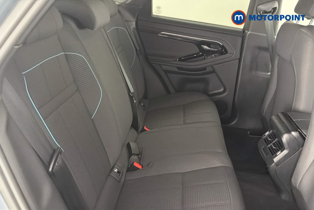 Land Rover Range Rover Evoque R-Dynamic Manual Diesel SUV - Stock Number (1654219) - 28th supplementary image