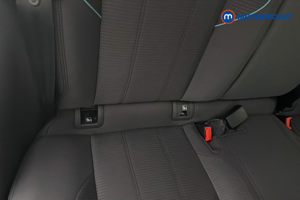 Land Rover Range Rover Evoque R-Dynamic Manual Diesel SUV - Stock Number (1654219) - 29th supplementary image