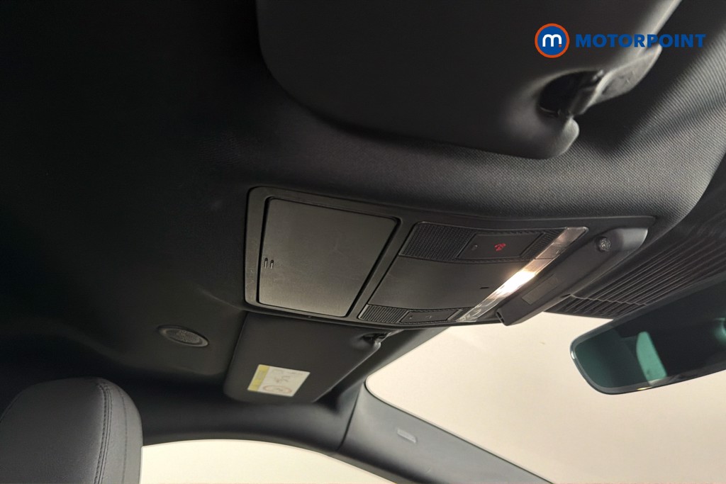 Land Rover Range Rover Evoque R-Dynamic Manual Diesel SUV - Stock Number (1654219) - 32nd supplementary image