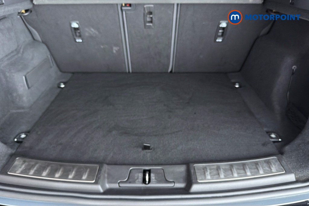 Land Rover Range Rover Evoque R-Dynamic Manual Diesel SUV - Stock Number (1654219) - 33rd supplementary image