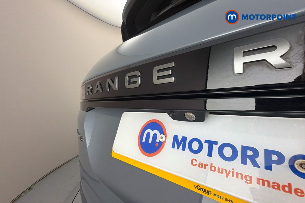 Land Rover Range Rover Evoque R-Dynamic Manual Diesel SUV - Stock Number (1654219) - 36th supplementary image