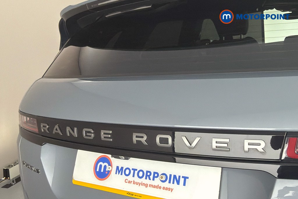 Land Rover Range Rover Evoque R-Dynamic Manual Diesel SUV - Stock Number (1654219) - 37th supplementary image