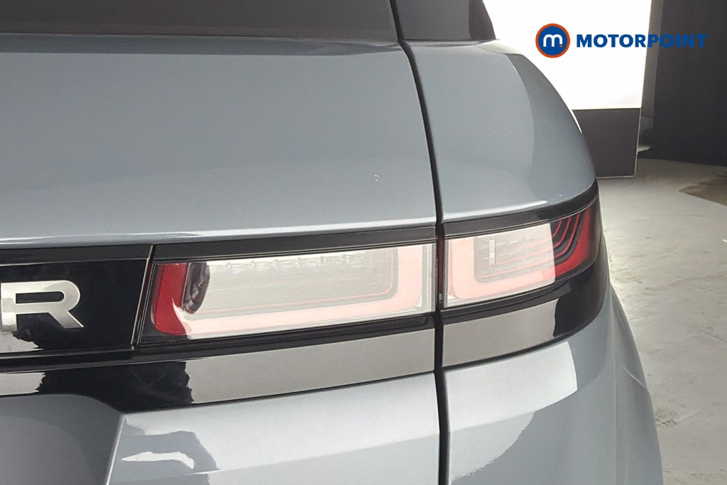 Land Rover Range Rover Evoque R-Dynamic Manual Diesel SUV - Stock Number (1654219) - 38th supplementary image