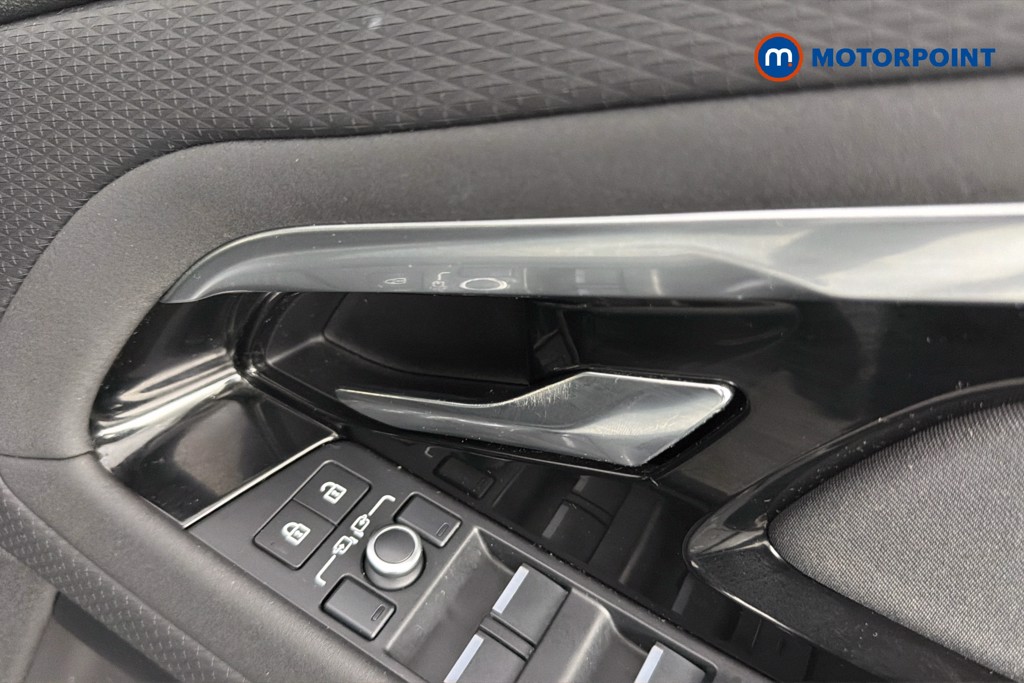 Land Rover Range Rover Evoque R-Dynamic Manual Diesel SUV - Stock Number (1654219) - 42nd supplementary image