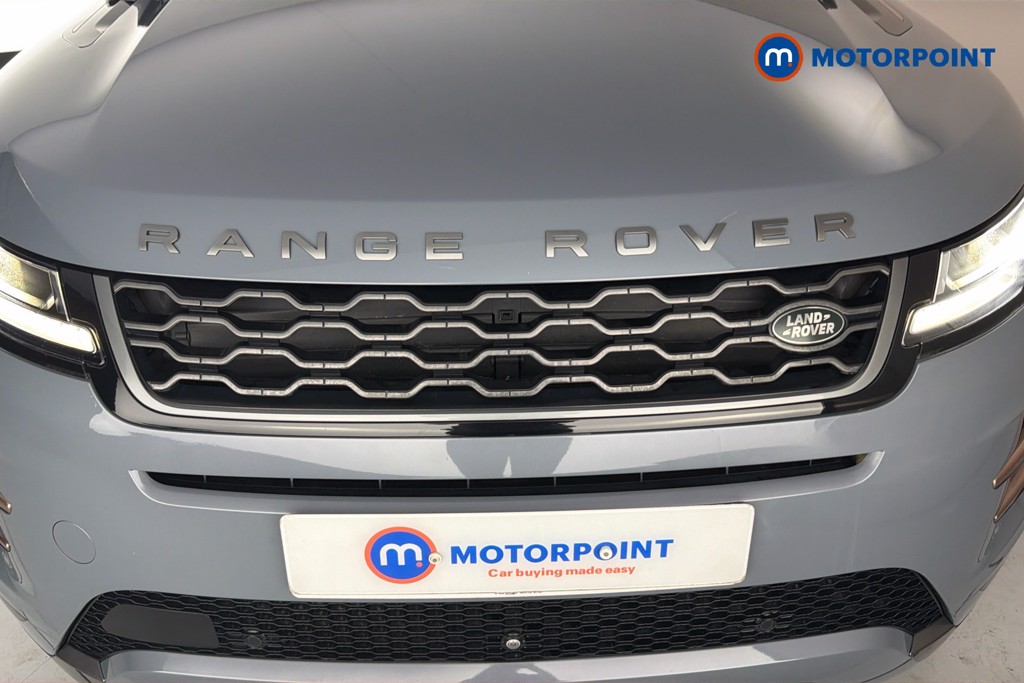 Land Rover Range Rover Evoque R-Dynamic Manual Diesel SUV - Stock Number (1654219) - 45th supplementary image