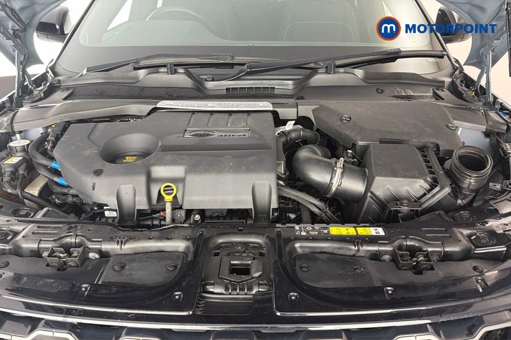 Land Rover Range Rover Evoque R-Dynamic Manual Diesel SUV - Stock Number (1654219) - 51st supplementary image