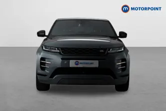 Land Rover Range Rover Evoque R-Dynamic Manual Diesel SUV - Stock Number (1654219) - Front bumper