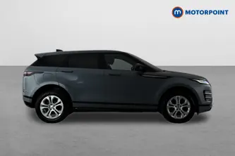 Land Rover Range Rover Evoque R-Dynamic Manual Diesel SUV - Stock Number (1654219) - Drivers side
