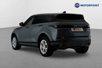 Land Rover Range Rover Evoque R-Dynamic Manual Diesel SUV - Stock Number (1654219) - Passenger side rear corner