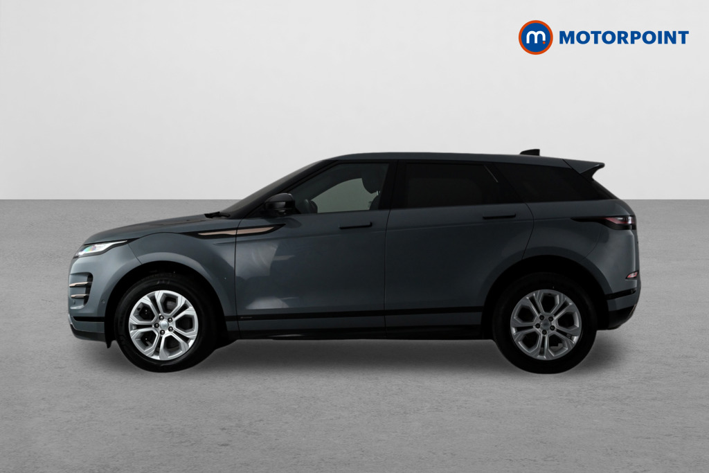 Land Rover Range Rover Evoque R-Dynamic Manual Diesel SUV - Stock Number (1654219) - Passenger side