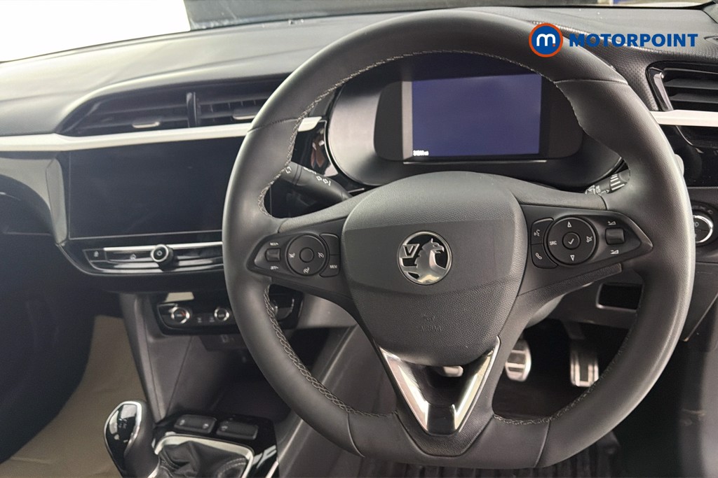 Vauxhall Corsa GS Manual Petrol Hatchback - Stock Number (1654281) - 2nd supplementary image