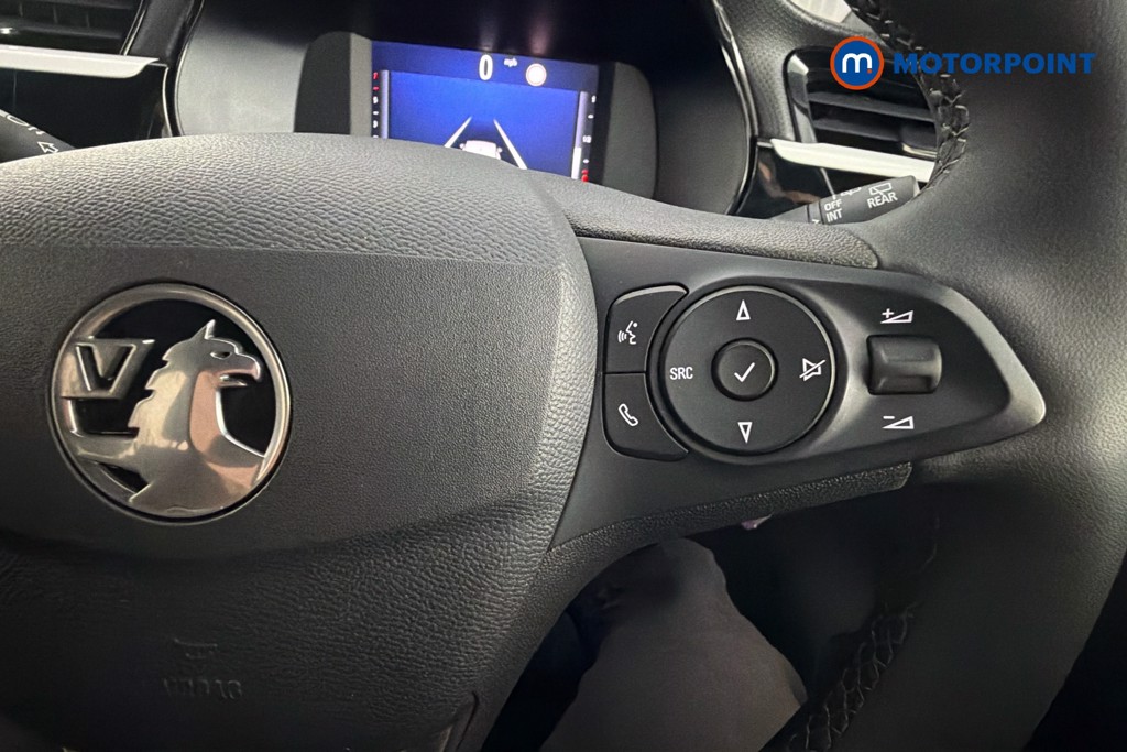 Vauxhall Corsa GS Manual Petrol Hatchback - Stock Number (1654281) - 4th supplementary image