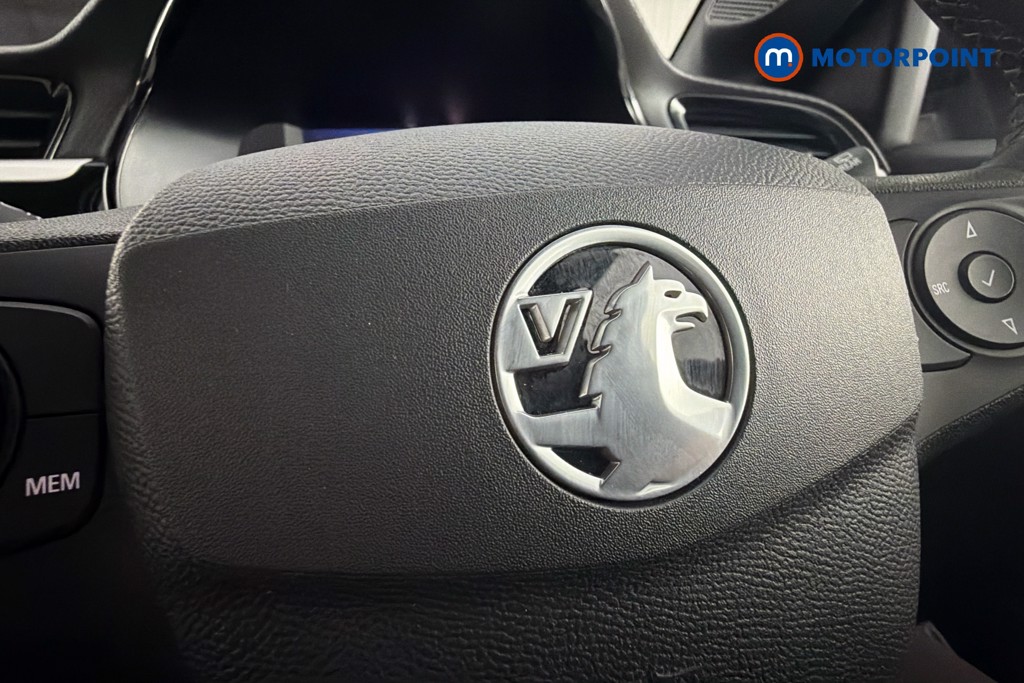 Vauxhall Corsa GS Manual Petrol Hatchback - Stock Number (1654281) - 5th supplementary image