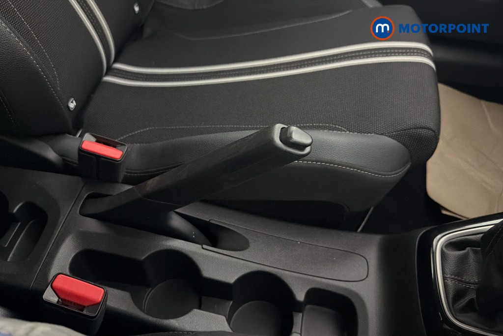 Vauxhall Corsa GS Manual Petrol Hatchback - Stock Number (1654281) - 16th supplementary image