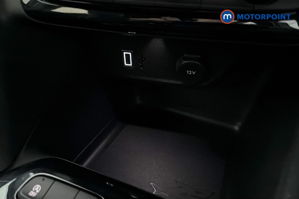 Vauxhall Corsa GS Manual Petrol Hatchback - Stock Number (1654281) - 17th supplementary image