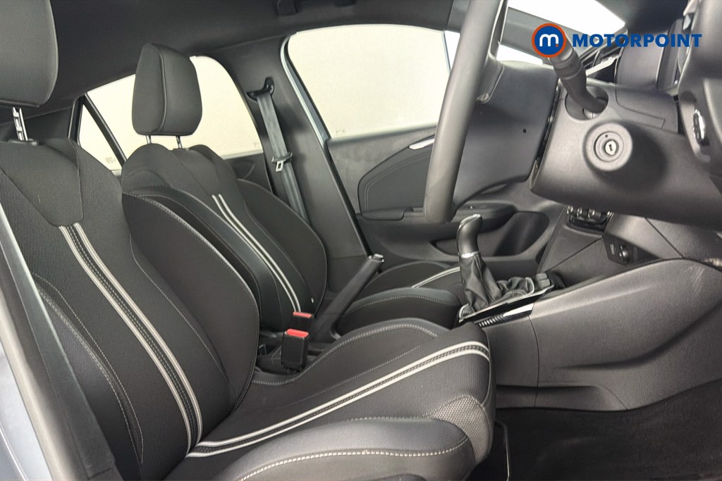 Vauxhall Corsa GS Manual Petrol Hatchback - Stock Number (1654281) - 22nd supplementary image