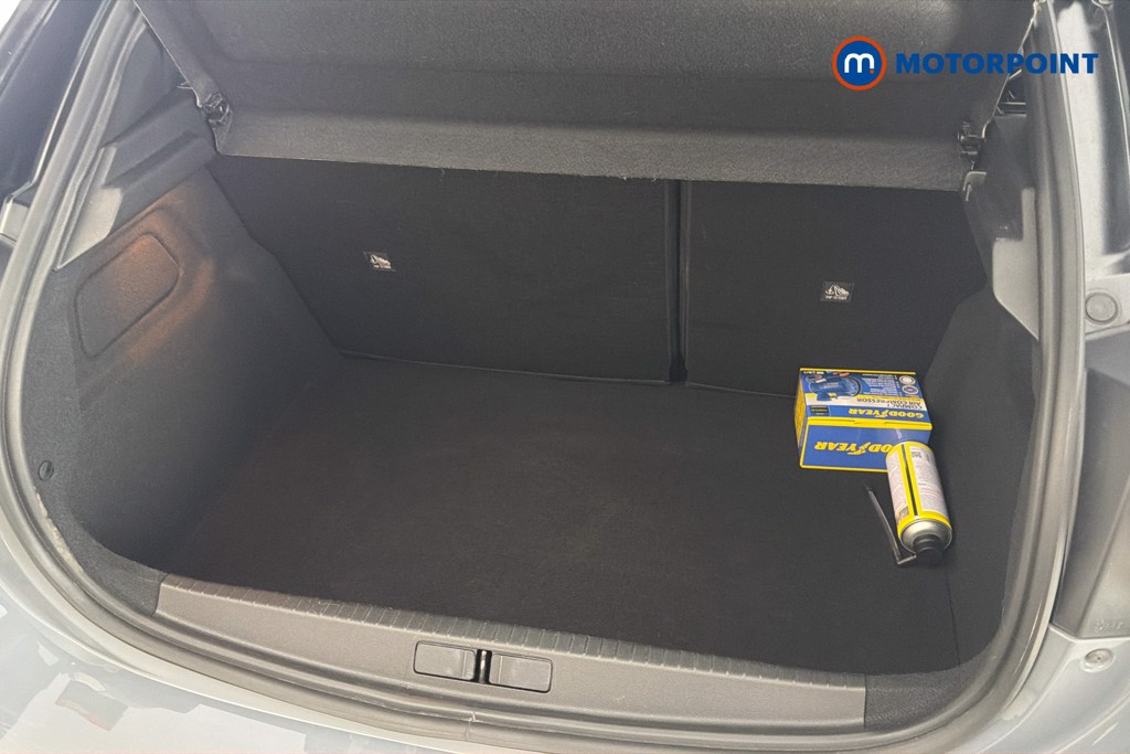 Vauxhall Corsa GS Manual Petrol Hatchback - Stock Number (1654281) - 33rd supplementary image
