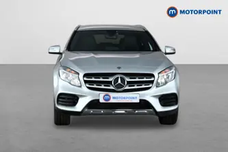 Mercedes-Benz GLA Amg Line Automatic Petrol SUV - Stock Number (1654513) - Front bumper