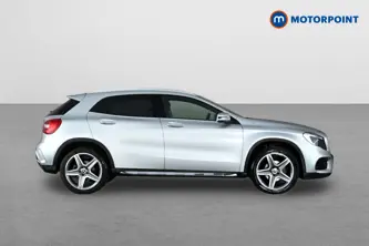 Mercedes-Benz GLA Amg Line Automatic Petrol SUV - Stock Number (1654513) - Drivers side