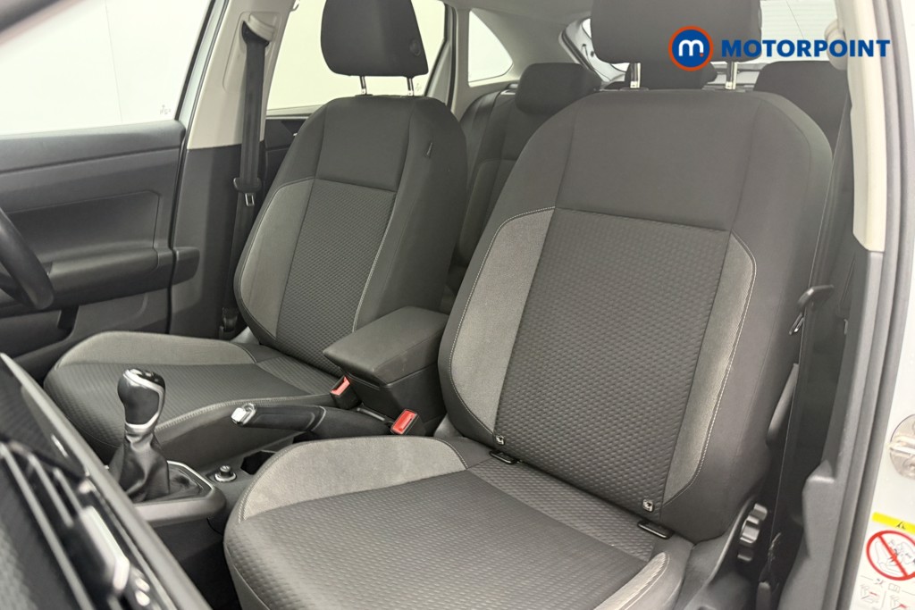 Volkswagen Taigo Life Manual Petrol SUV - Stock Number (1654578) - 3rd supplementary image